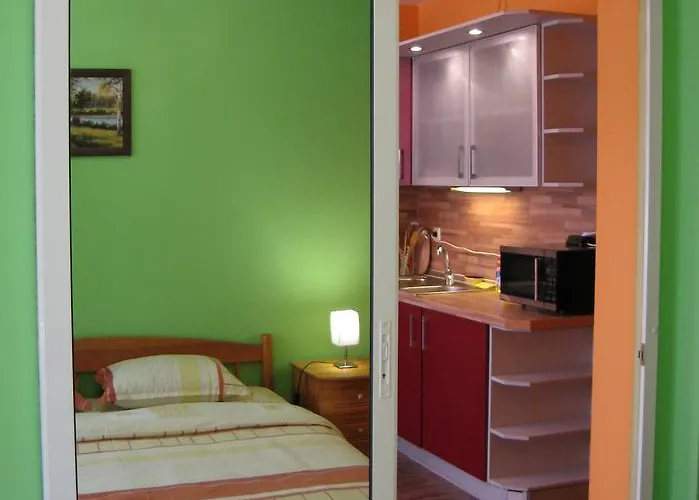 Block 531 Aparthouse Block 533 *