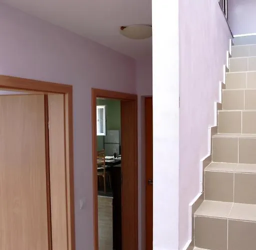 Apart Otel Block 531 Aparthouse Block 533 Sofya