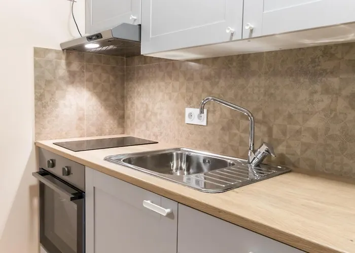 Block 531 Aparthouse Block 533 *