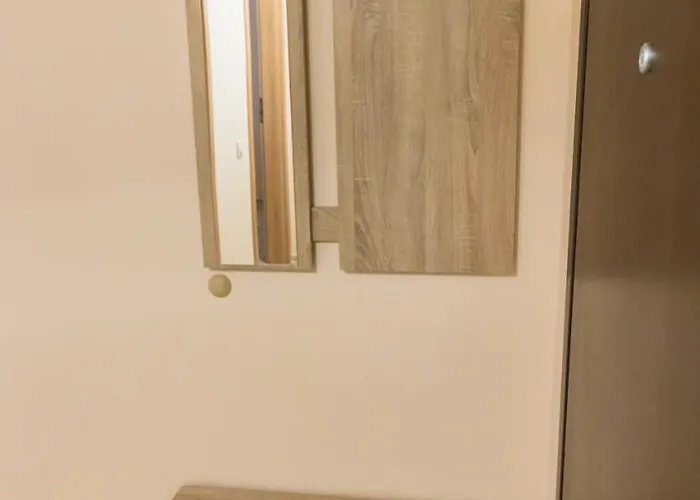 Apart Otel Block 531 Aparthouse Block 533