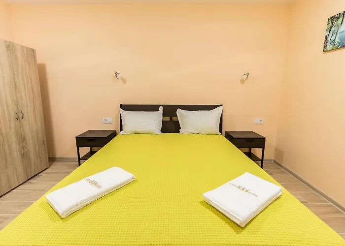 Block 531 Aparthouse Block 533 * Sofya