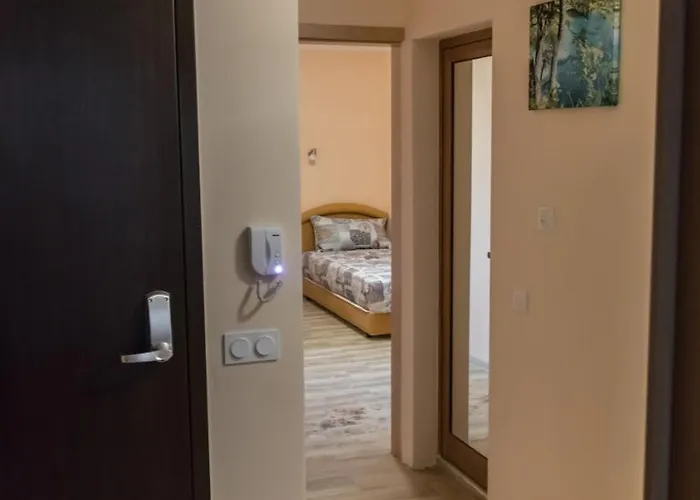 Block 531 Aparthouse Block 533 Sofya