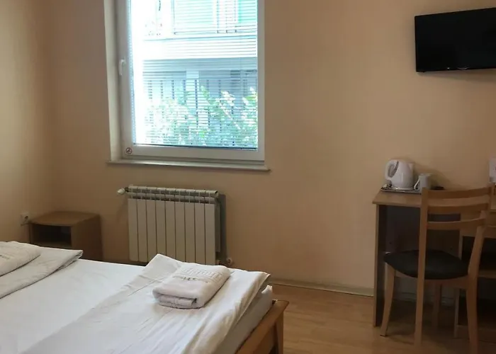 Block 531 Aparthouse Block 533 * Sofya