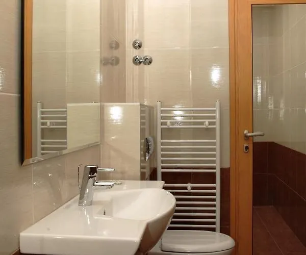 Block 531 Aparthouse Block 533