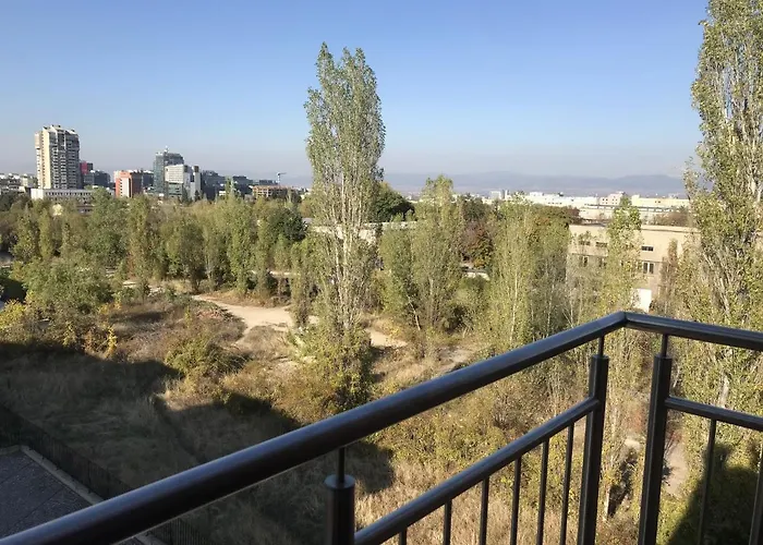 Aparthotel Block 531 Aparthouse Block 533 *