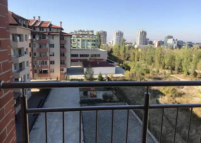 Apart Otel Block 531 Aparthouse Block 533