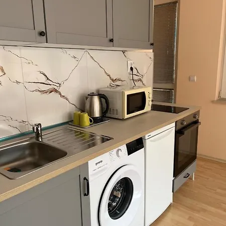 Block 531 Aparthouse Block 533 מלון דירות *