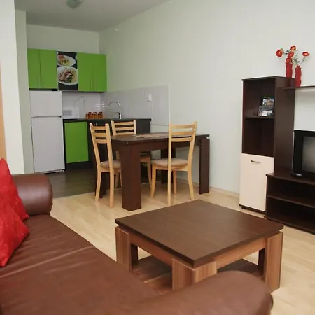 Block 531 Aparthouse Block 533 *