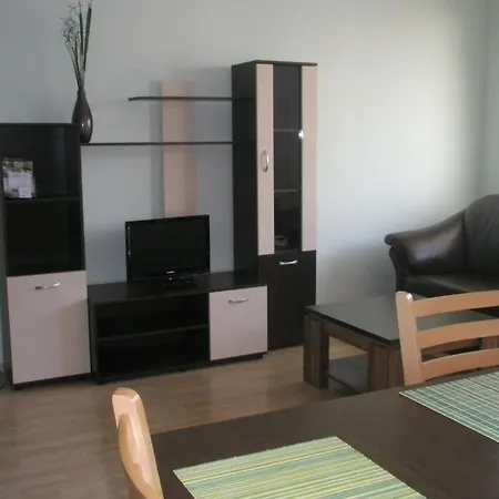 Block 531 Aparthouse Block 533