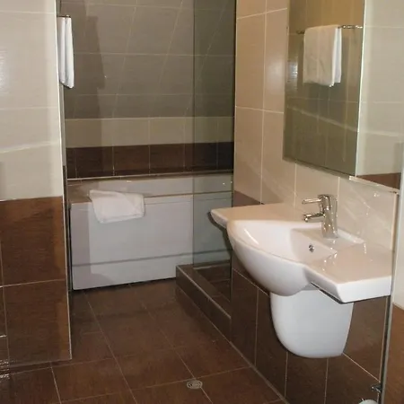 Block 531 Aparthouse Block 533 Hotel de apartamente