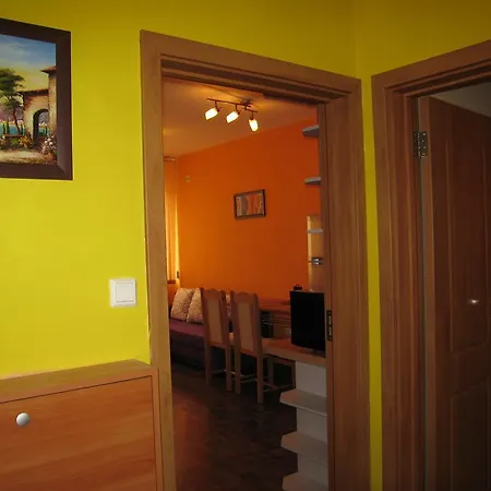 Block 531 Aparthouse Block 533 * Sofia