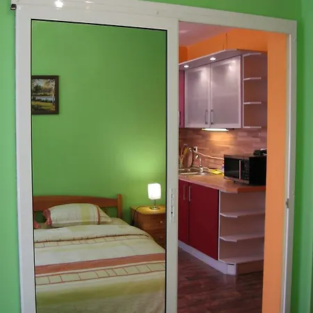 Block 531 Aparthouse Block 533 *