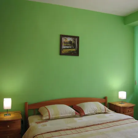 Block 531 Aparthouse Block 533 * Sofia