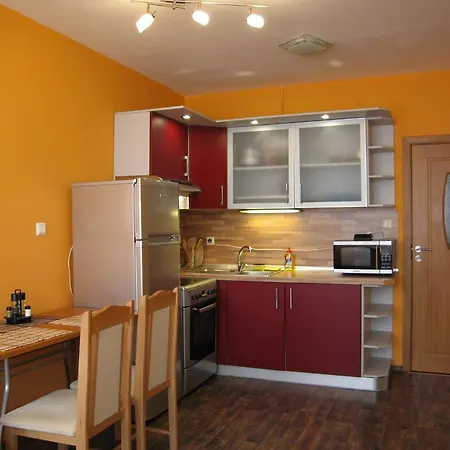 Block 531 Aparthouse Block 533 Sofia