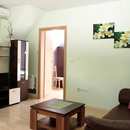 Block 531 Aparthouse Block 533 *