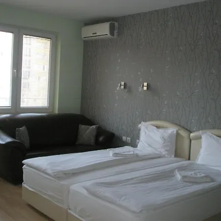 Block 531 Aparthouse Block 533 * Sofia