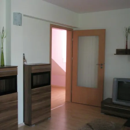 Block 531 Aparthouse Block 533 Hotel de apartamente *