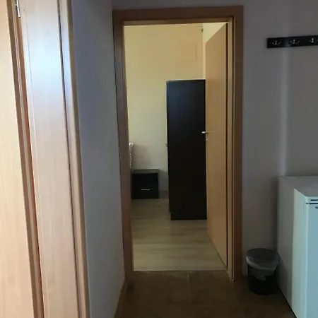 Block 531 Aparthouse Block 533 Hotel de apartamente *