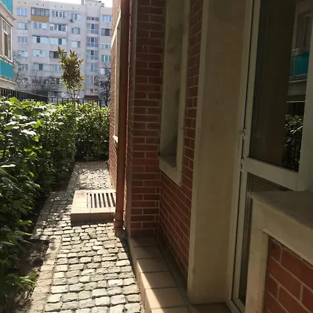 Block 531 Aparthouse Block 533 Hotel de apartamente Sofia