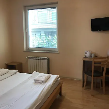 Block 531 Aparthouse Block 533 * סופיה