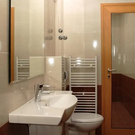 Block 531 Aparthouse Block 533