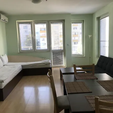 Block 531 Aparthouse Block 533