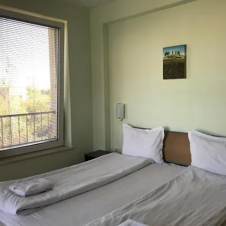 Block 531 Aparthouse Block 533 Sofia