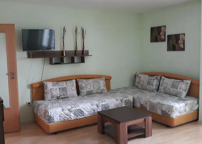 Block 531 Aparthouse Block 533 * Sofie