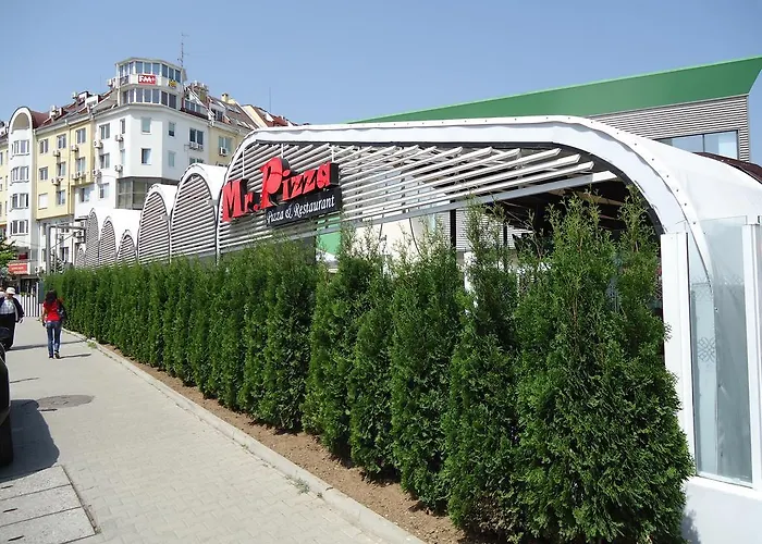 Block 531 Aparthouse Block 533 * Sofie