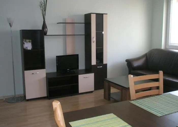 Block 531 Aparthouse Block 533