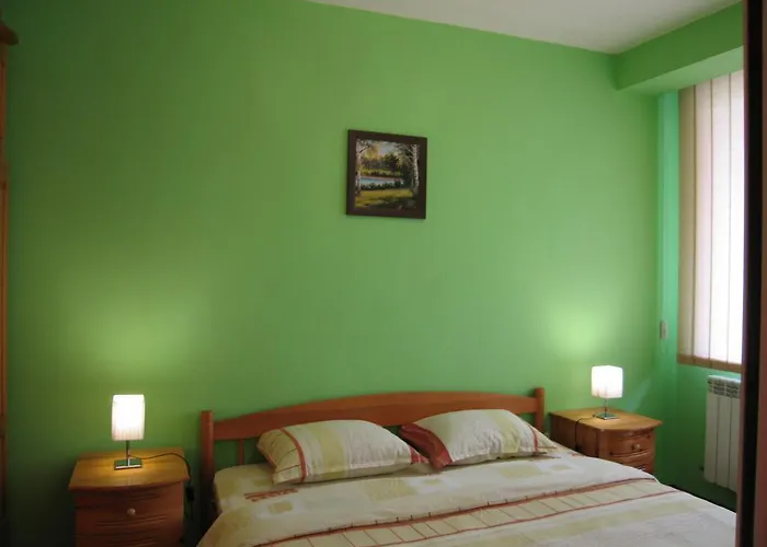 Block 531 Aparthouse Block 533 * Sofie