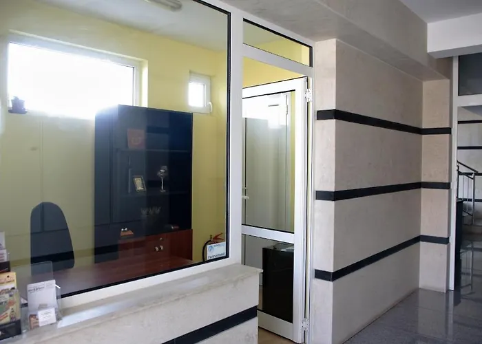 Block 531 Aparthouse Block 533