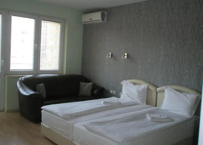 Block 531 Aparthouse Block 533 * Sofie