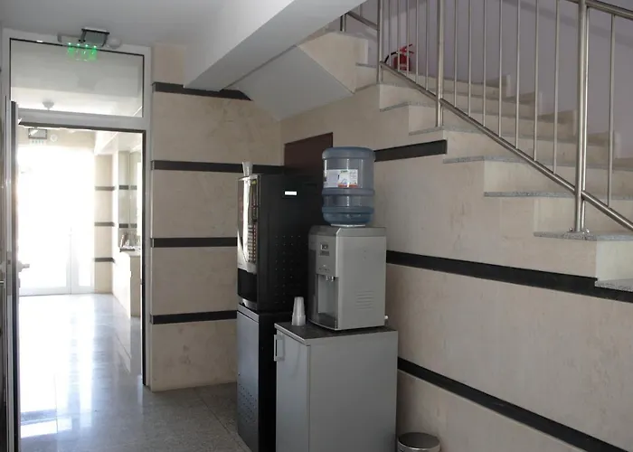 Block 531 Aparthouse Block 533 Sofie