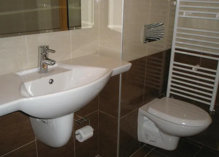 Block 531 Aparthouse Block 533 Aparthotel *