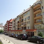 Block 531 Aparthouse Block 533 Apart-hotel Sófia