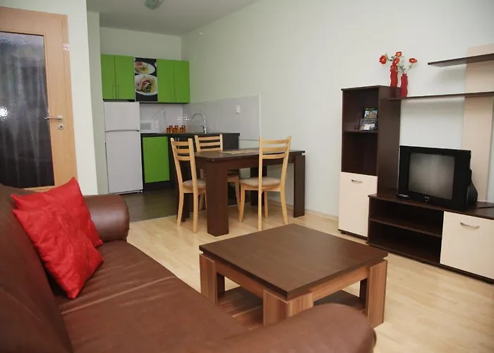 Block 531 Aparthouse Block 533 *