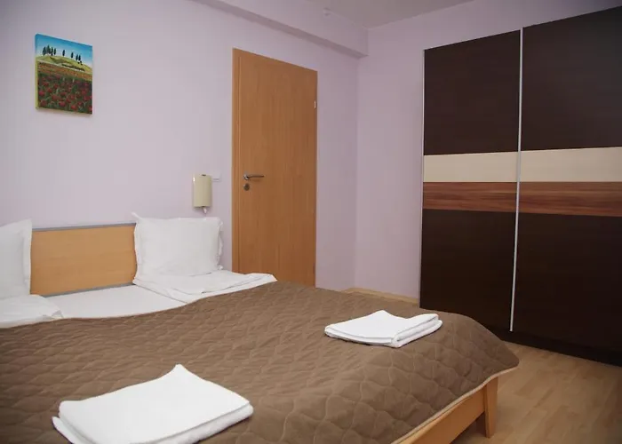 Block 531 Aparthouse Block 533 * Sofya