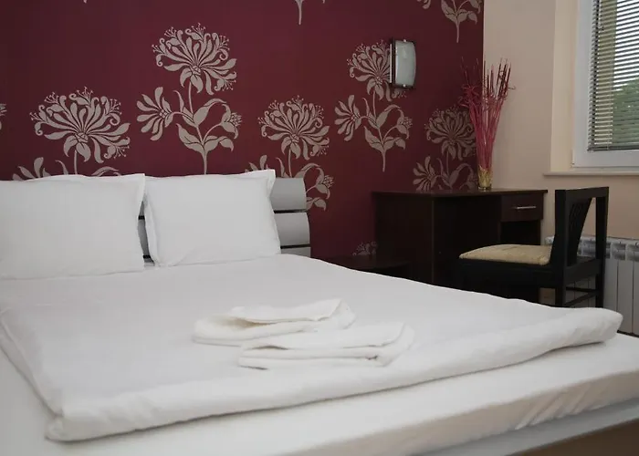 Block 531 Aparthouse Block 533 *