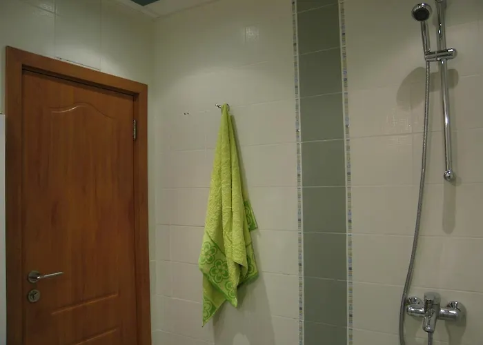 Block 531 Aparthouse Block 533 * Sofya