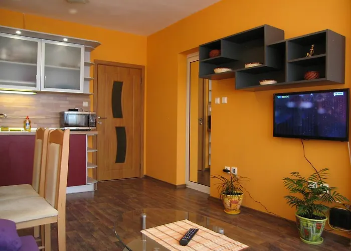 Block 531 Aparthouse Block 533 Sofya