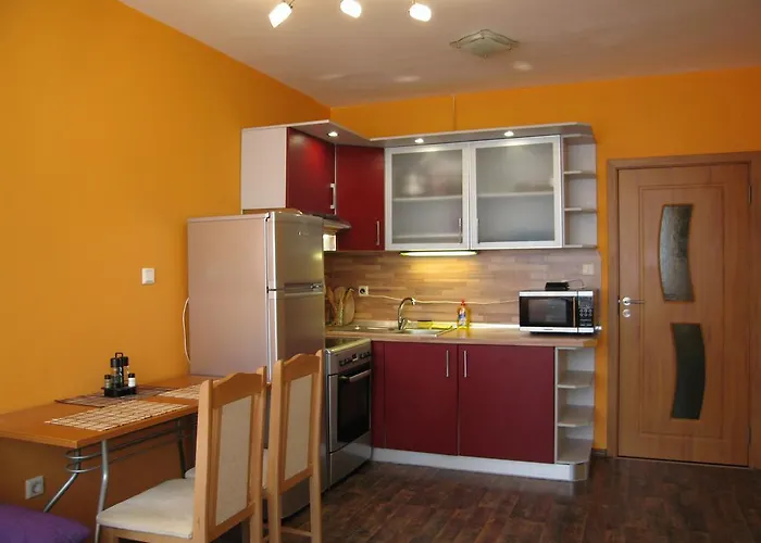 Block 531 Aparthouse Block 533 Sofya