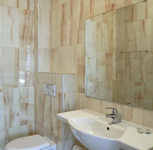 Apart Otel Block 531 Aparthouse Block 533