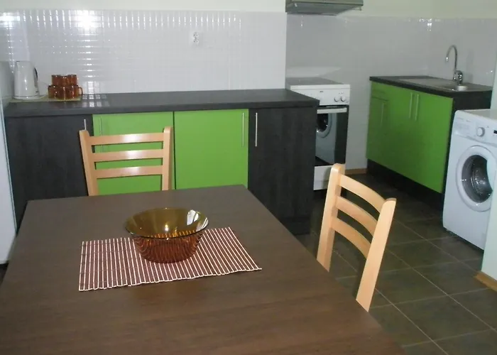 Block 531 Aparthouse Block 533 Sofya