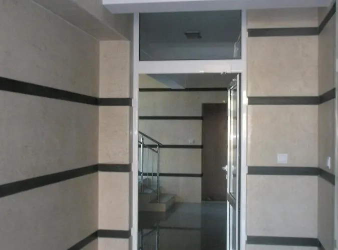 Apart Otel Block 531 Aparthouse Block 533