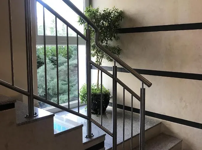 Block 531 Aparthouse Block 533 Apart Otel