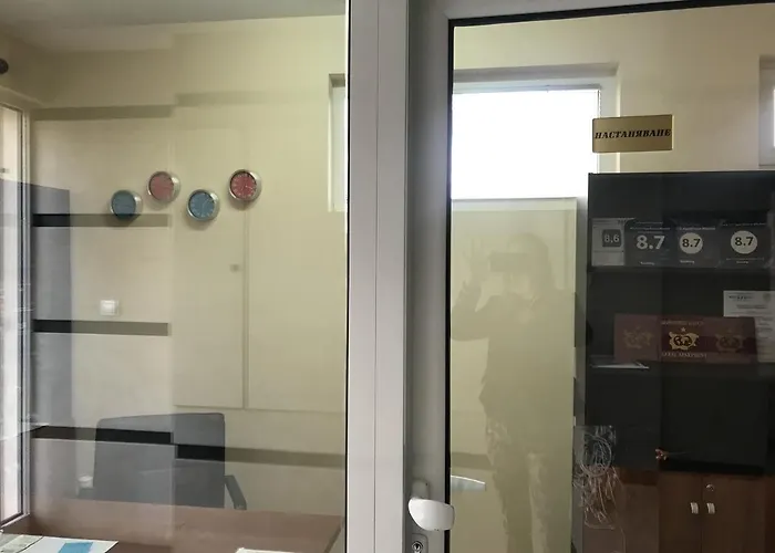 Block 531 Aparthouse Block 533