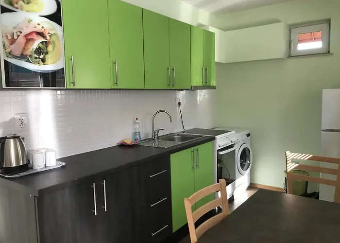 Block 531 Aparthouse Block 533 * Sofya