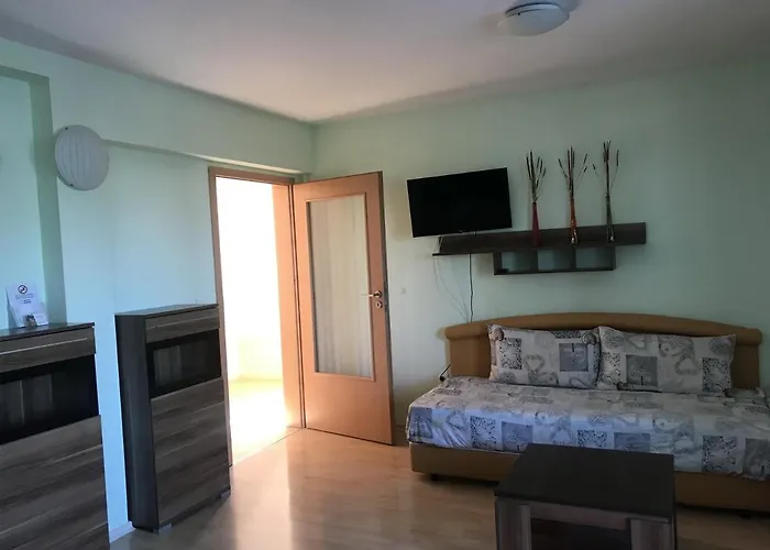 Apart Otel Block 531 Aparthouse Block 533 *